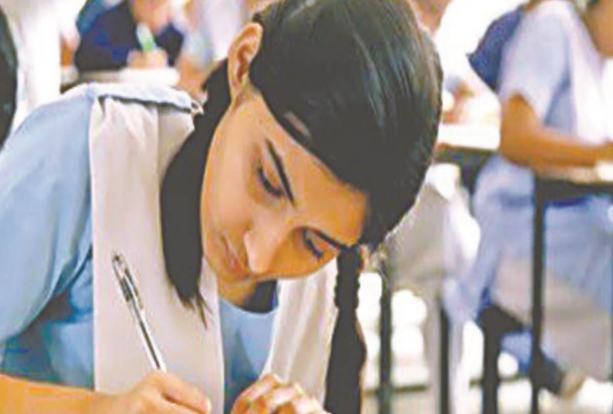 Madhya Pradesh: High school and higher secondary examinations will be held from February 12 to March 31, 2022