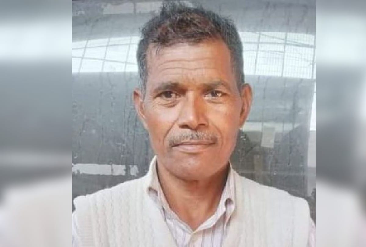 Farmer Commits Suicide Due To Bank Loan Jumps In River Etah News