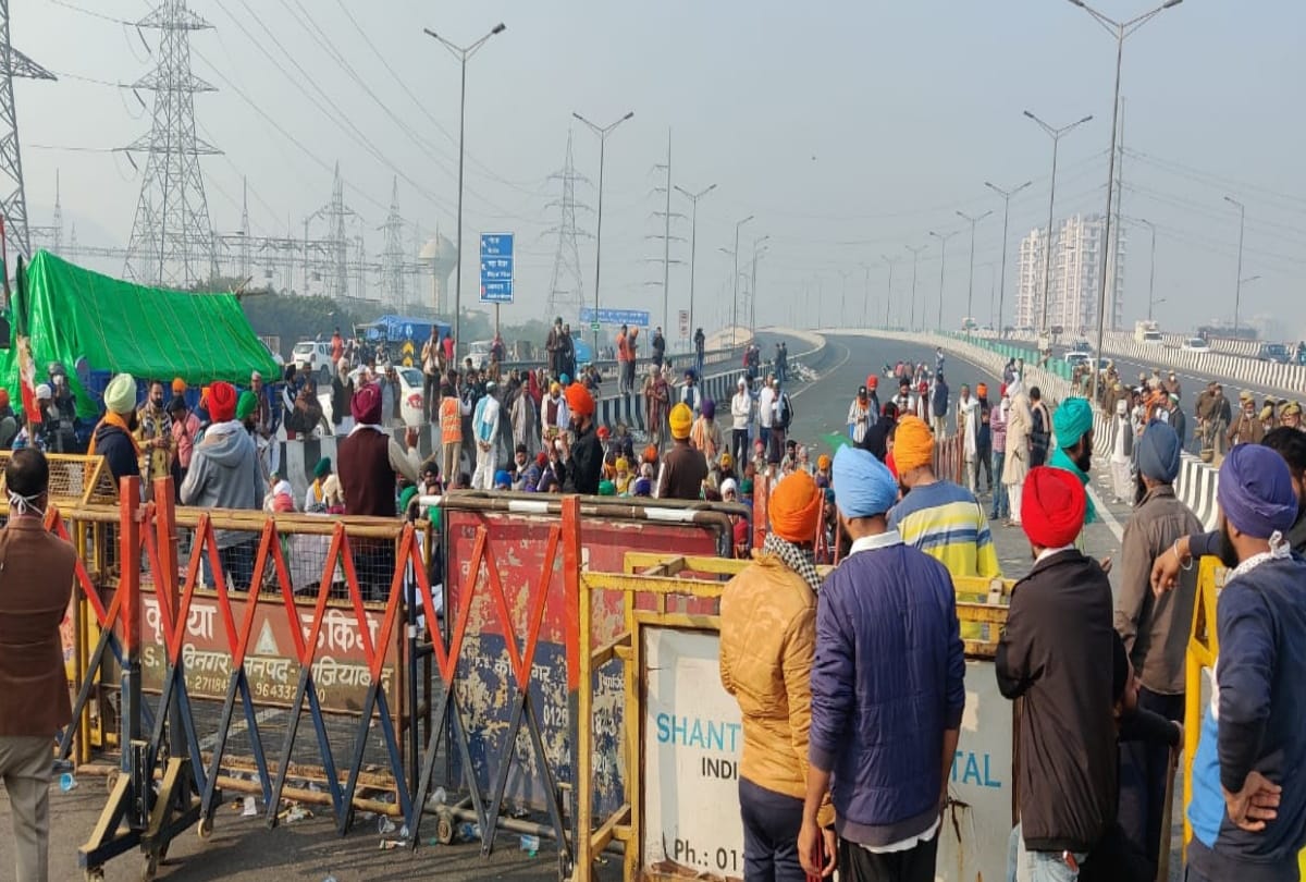 farmers protest reason in hindi farmers bill 2020 in hindi
