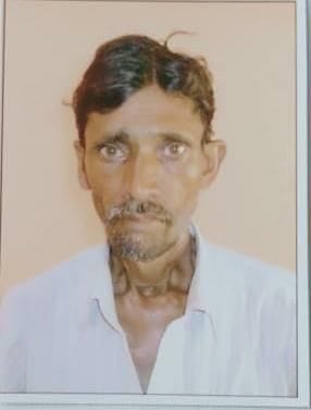 Farmer who went to guard the crop suffered cold, death