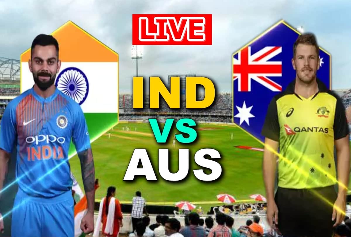 Australia vs India: Crowd capacity limited to 25 percent for third test in Sydney