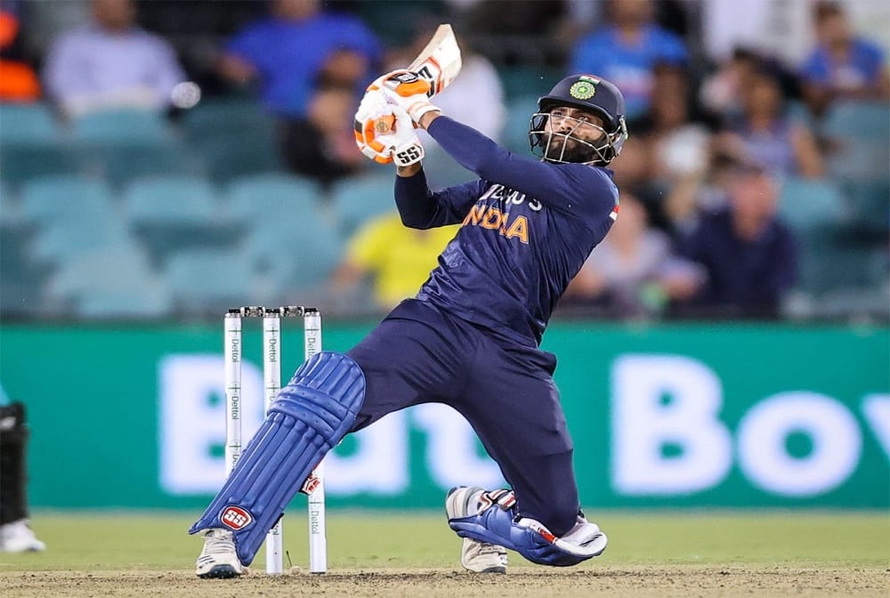 AUSvsIND: Five heroes of team india win over australia in 1st t20i 