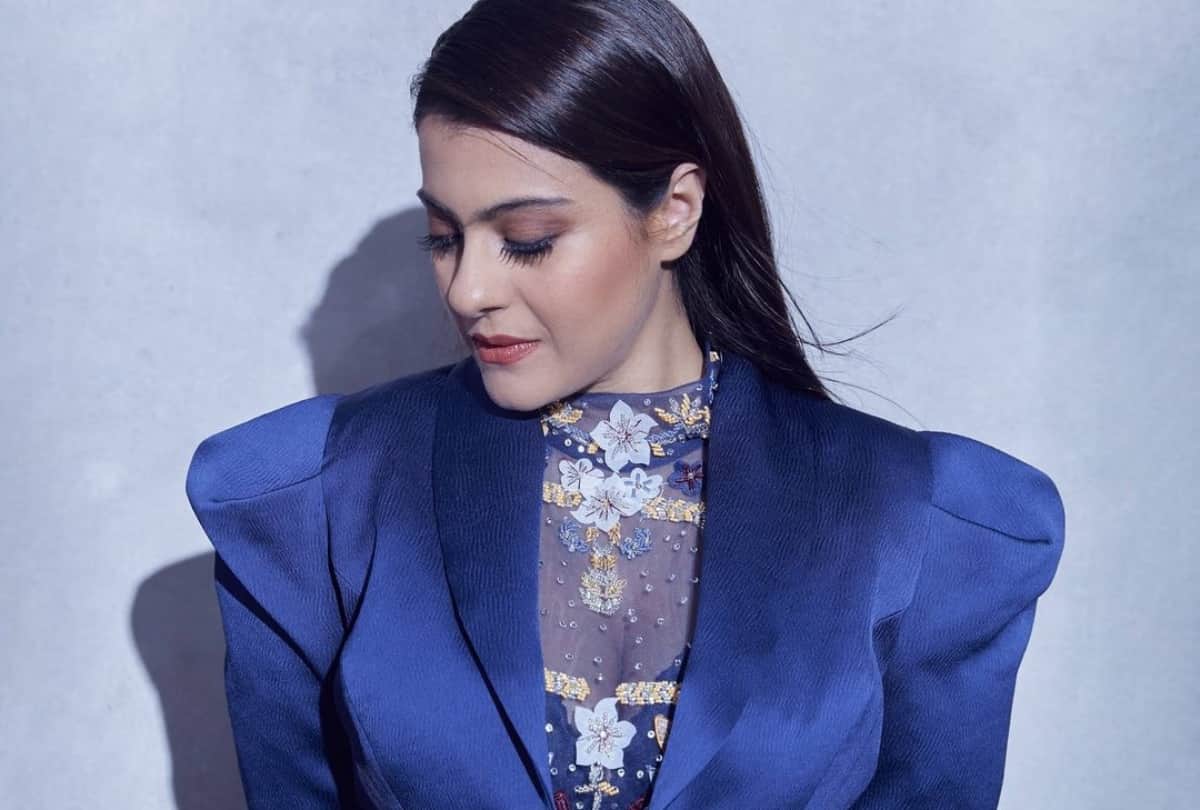 Kajol reveals reason why it took her many years to consider herself 'beautiful'