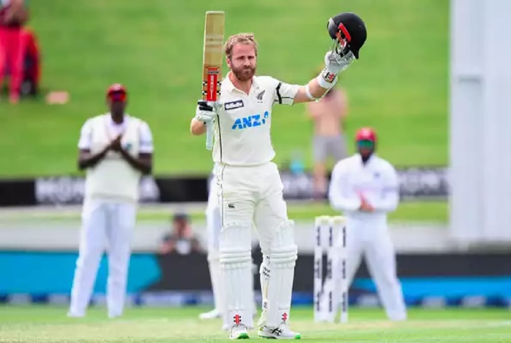 ICC test ranking, Kane Williamson overtakes number one, Steve Smith and Virat Kohli