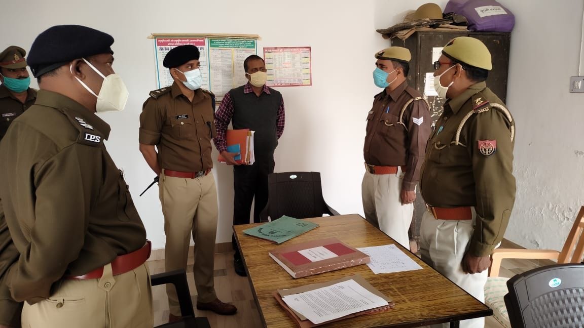 sp inspect in many places
