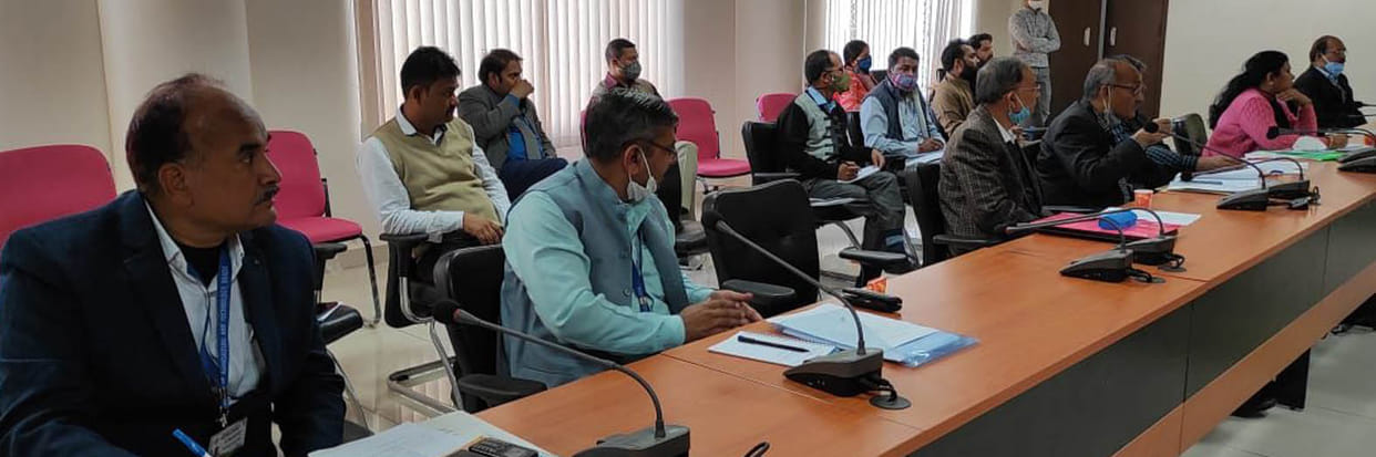 Biological information center is necessary in bundelkhand