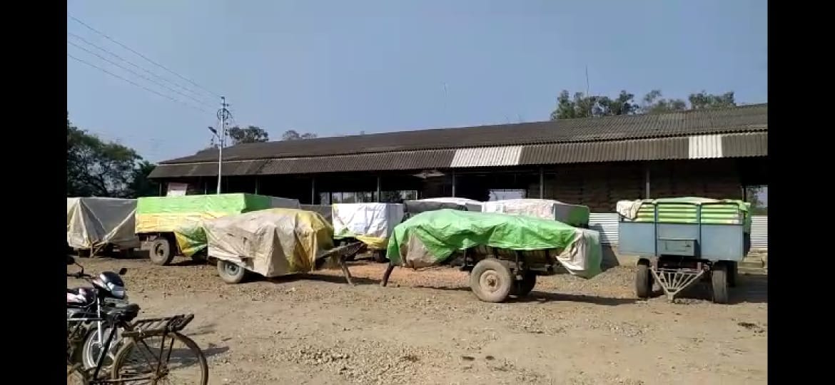 Civic Amenities