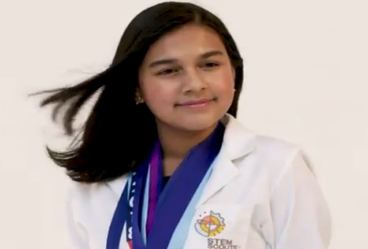 indian american girl gitanjali rao first ever kid of the year