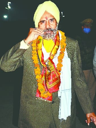 MLC elections: Bareilly Moradabad seat named after BJP