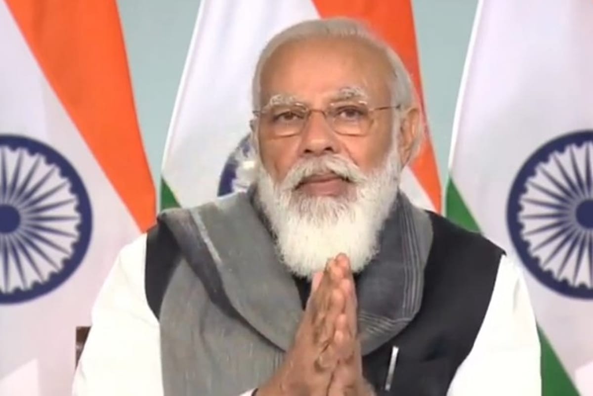 Prime Minister to start virtual work on Agra Metro