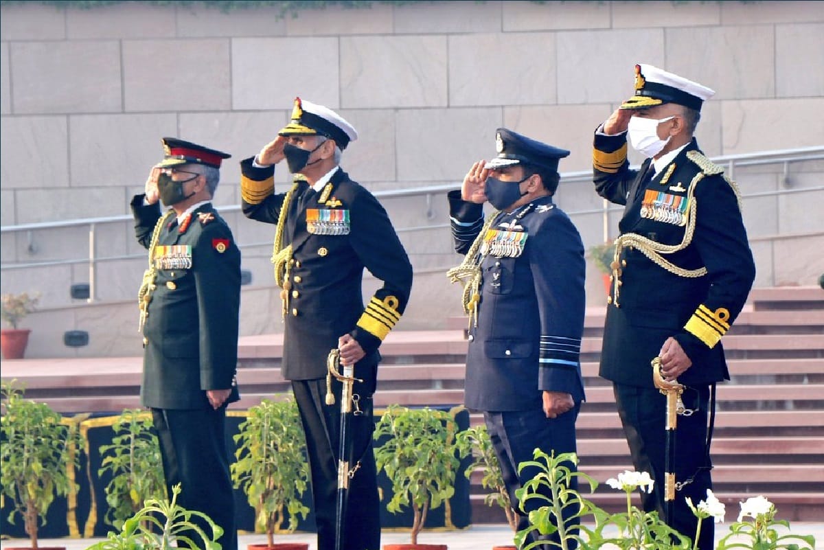 Indian Navy Day 2020: PM Narendra Modi venkaiah naidu Ram Nath Kovind Amit Shah Rajnath Singh wishes navy day