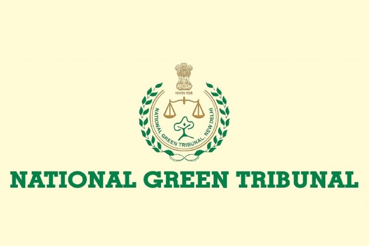 NGT directs Telangana govt to pay Rs 3800 crore for improper waste management