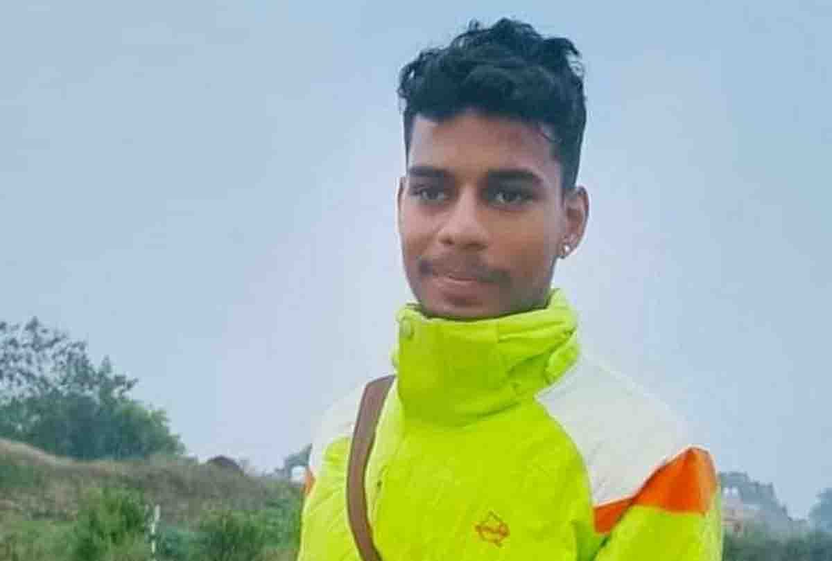 UP: preparatory brother's death due to current, happiness turned into mourning