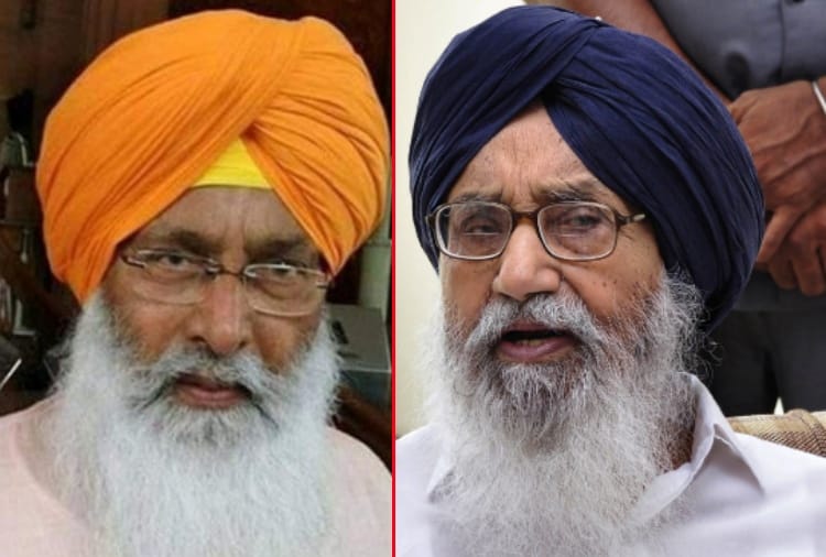 Padma awards return by Parkash Singh Badal and Sukhdev Singh Dhindsa, Political impact in Punjab