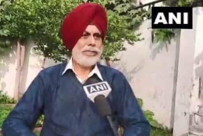 साहित्यकार डॉ. जसविंदर सिंह।