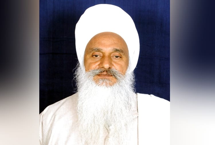 Sant Baba Sewa Singh returns Padma Shri award over farm laws