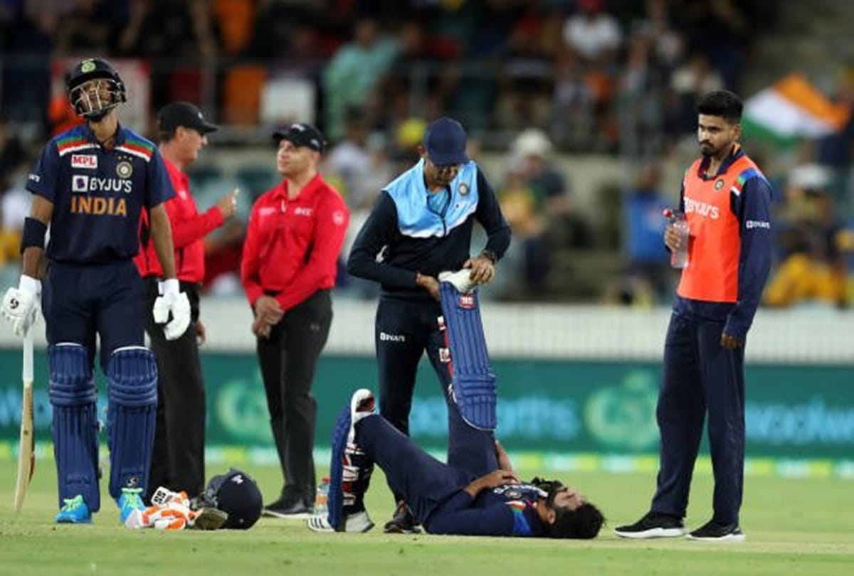 Ravindra jadeja out of two ODI matches against West Indies may play third ODI