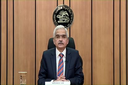 RBI Governor Shaktikanta Das says inflation rose to more than 7 percent in July due to vegetable prices