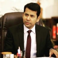 Ritesh R.Jaiswal 