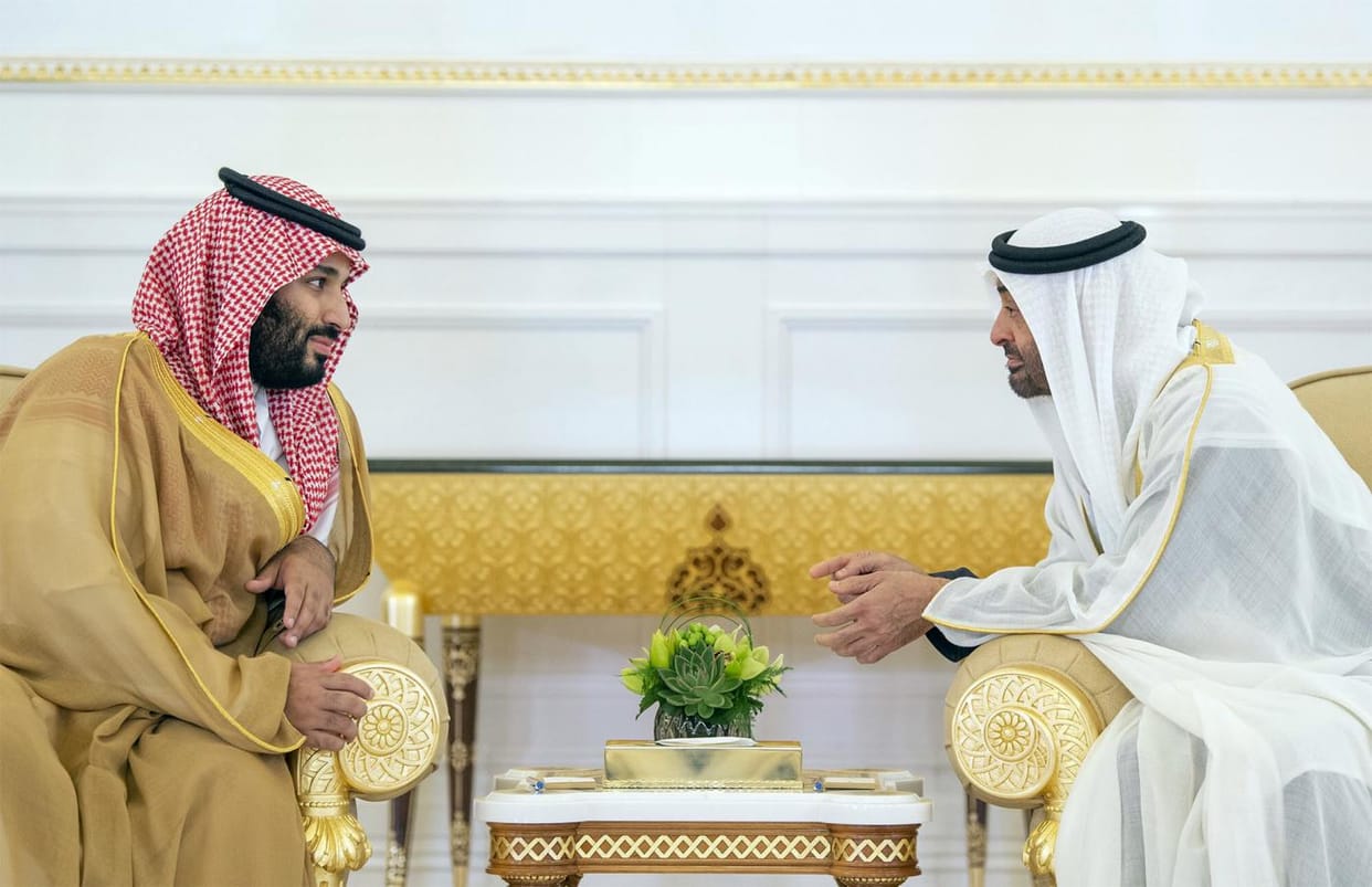 Initiative after Trump administration, Saudi Arabia and Qatar close to agreement