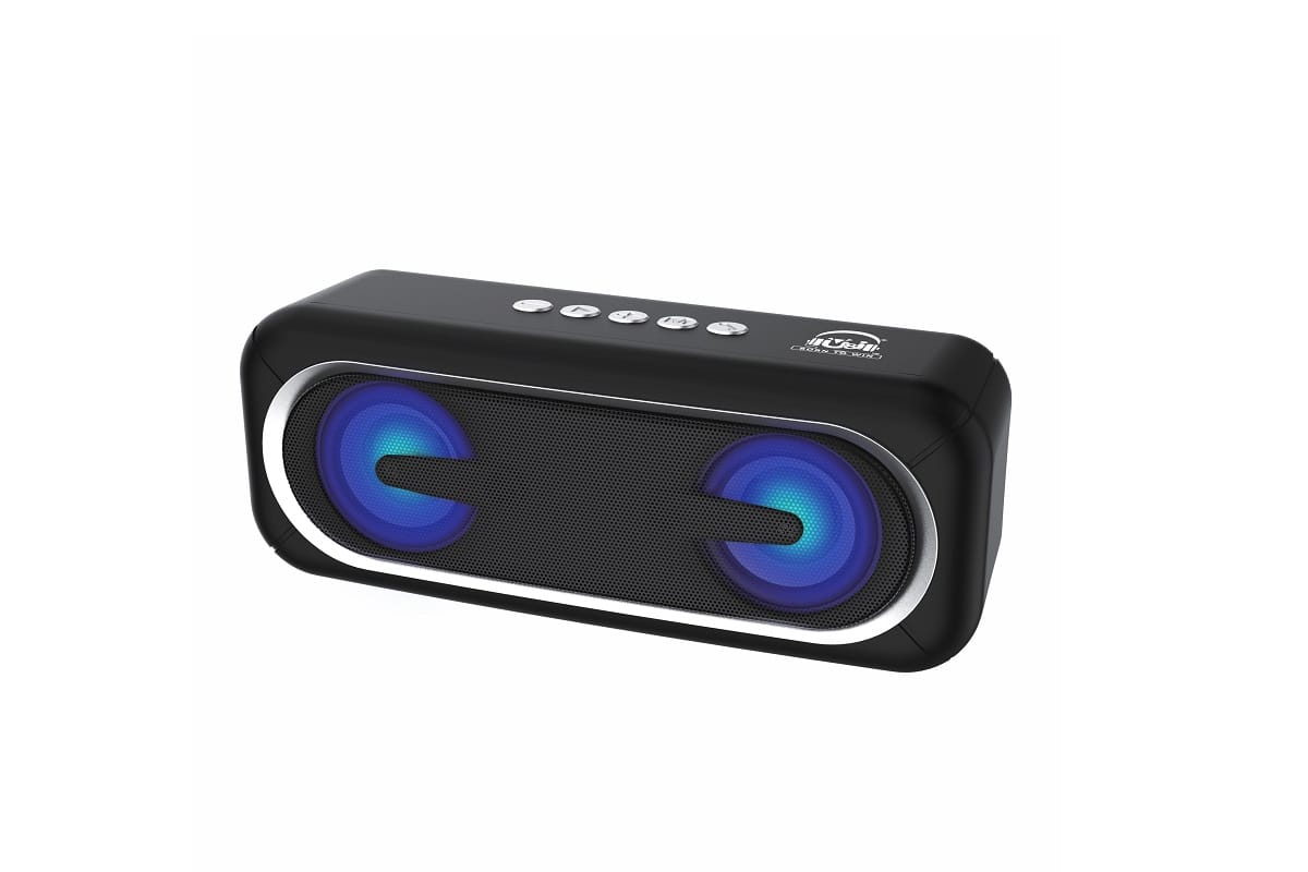 U i launches Safari Wireless Speaker expands its speaker range in India