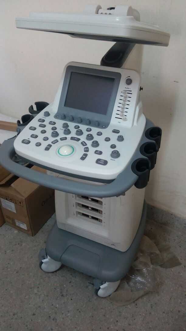 People get relief from ultrasound
