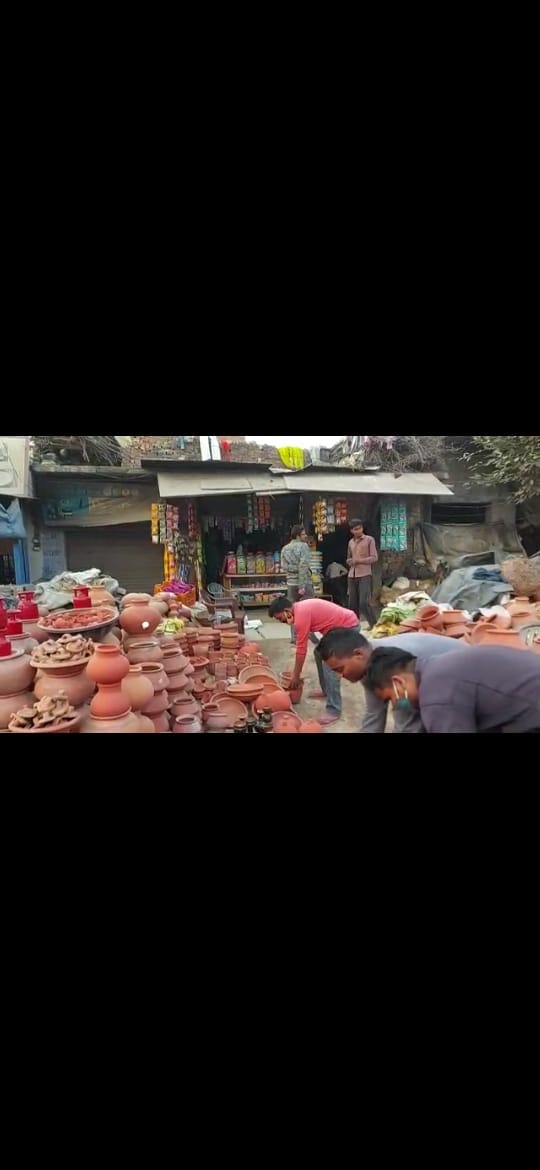 Allegations of bias on encroachment campaign