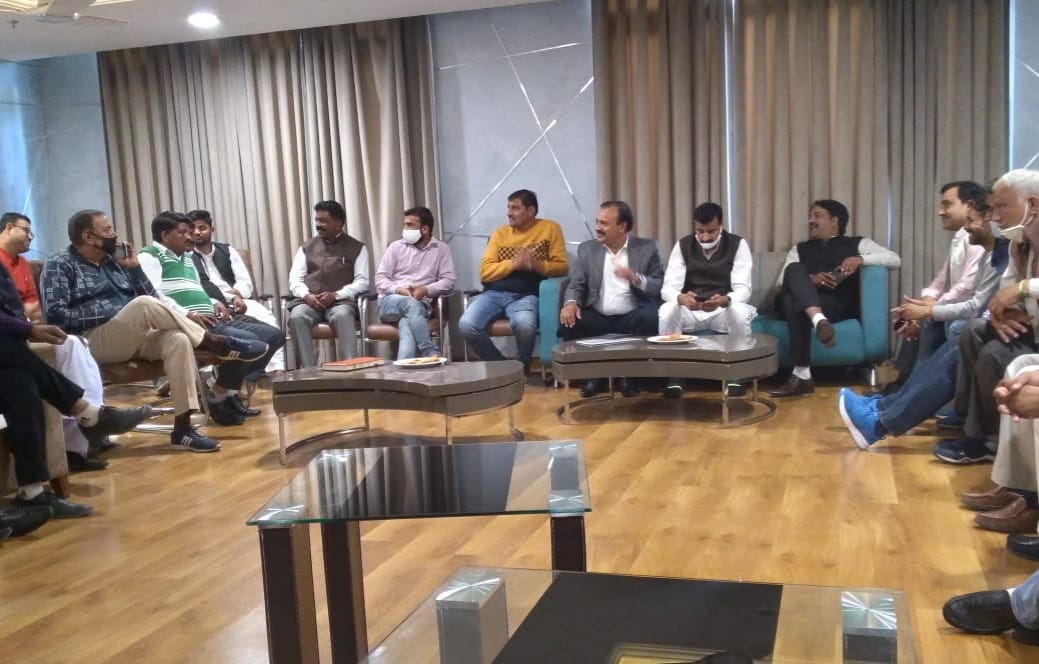 Strong candidates will be fielded in 12 wards