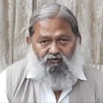 अनिल विज