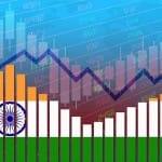 भारतीय अर्थव्यवस्था शेयर बाजार