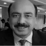 Pakistani Judge Arshad Malik