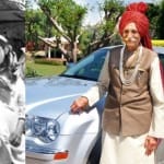 एमडीएच के मालिक 'महाशय' धर्मपाल गुलाटी