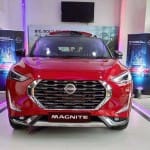 Nissan Magnite