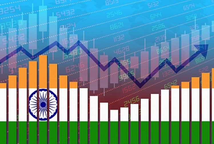 Indian Stocks Hit $4 Trillion Market Capitalisation For First Time Ever ...