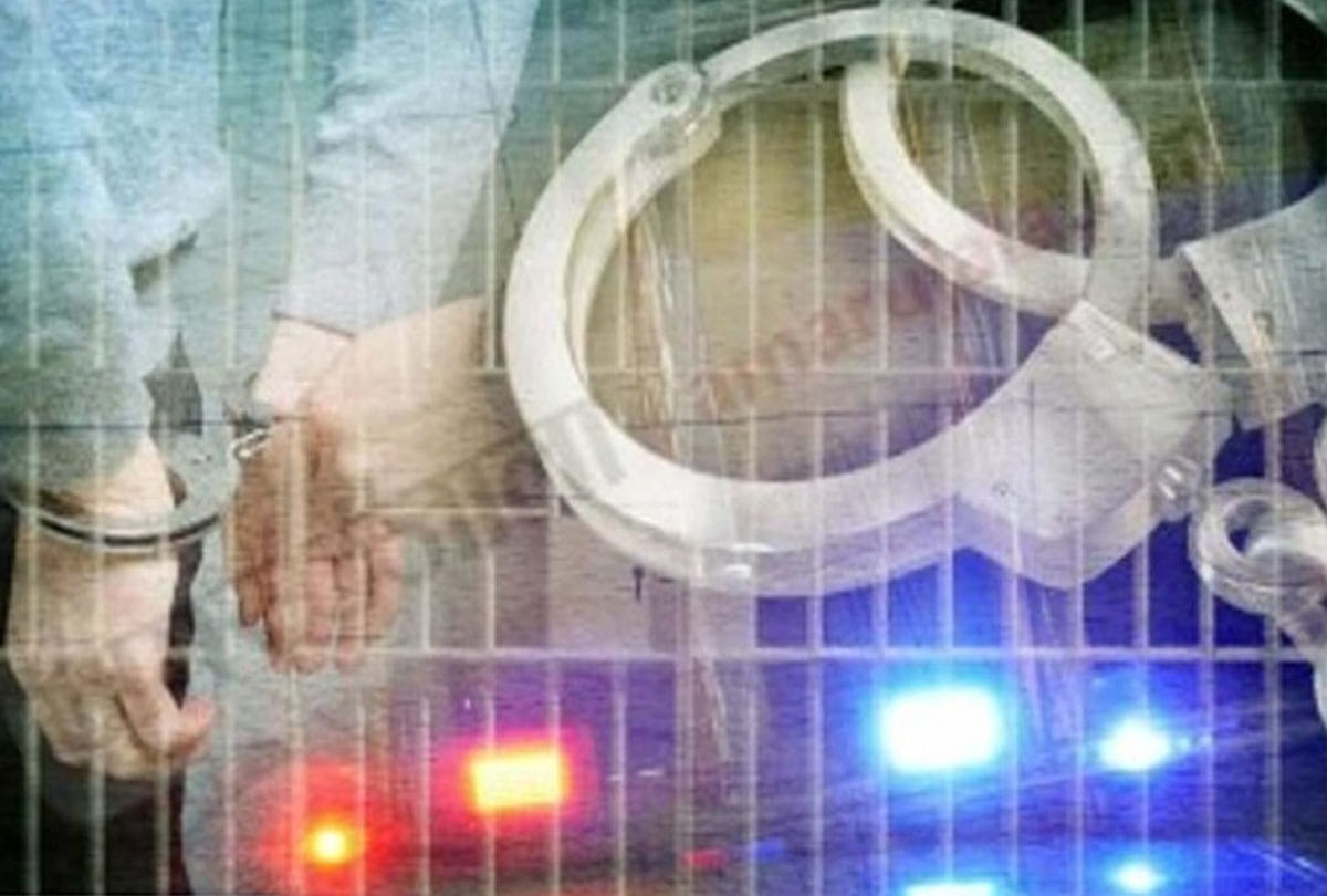 Seven miscreants arrested in etawah