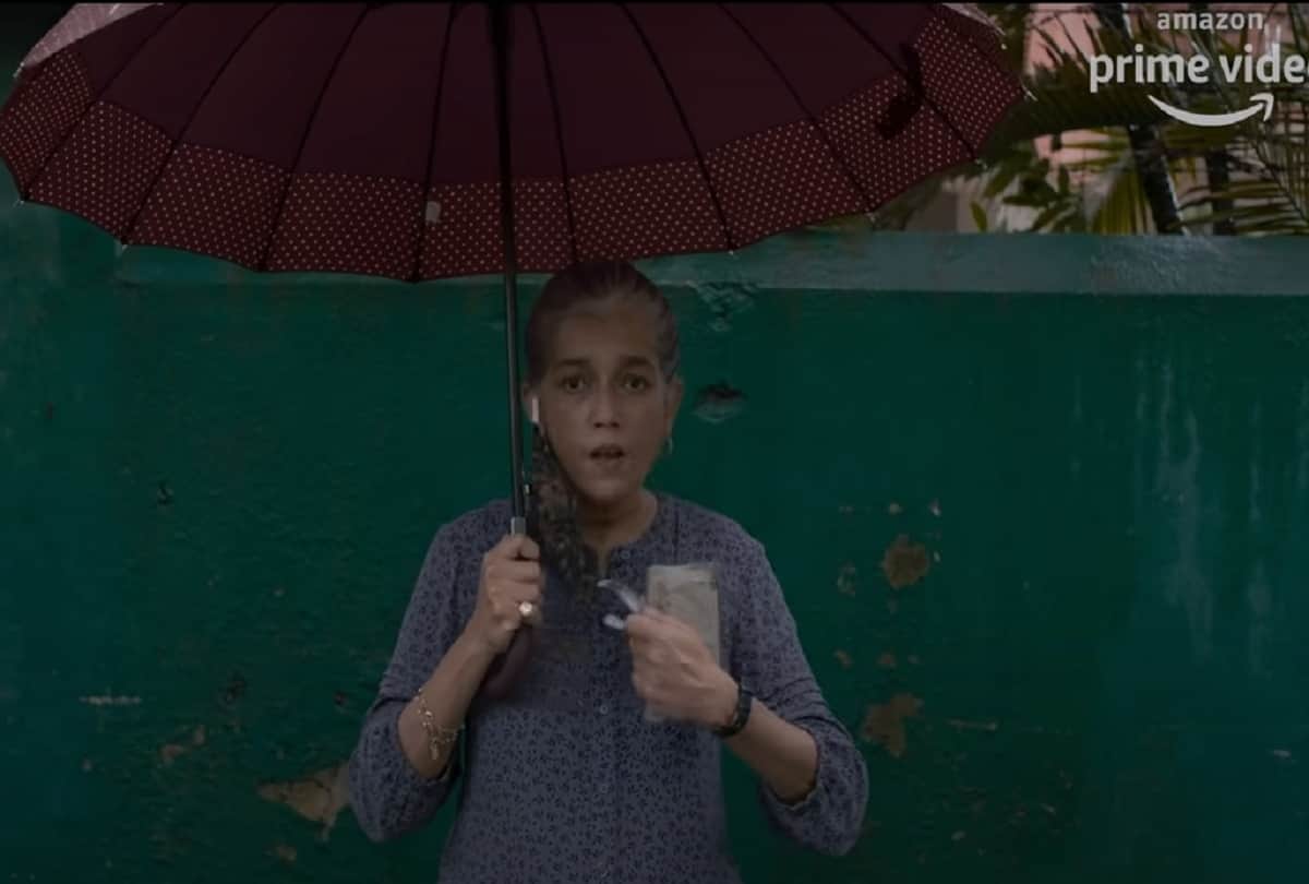 Amazon Prime Video unveils first look of Unpaused anthology of 5 short films