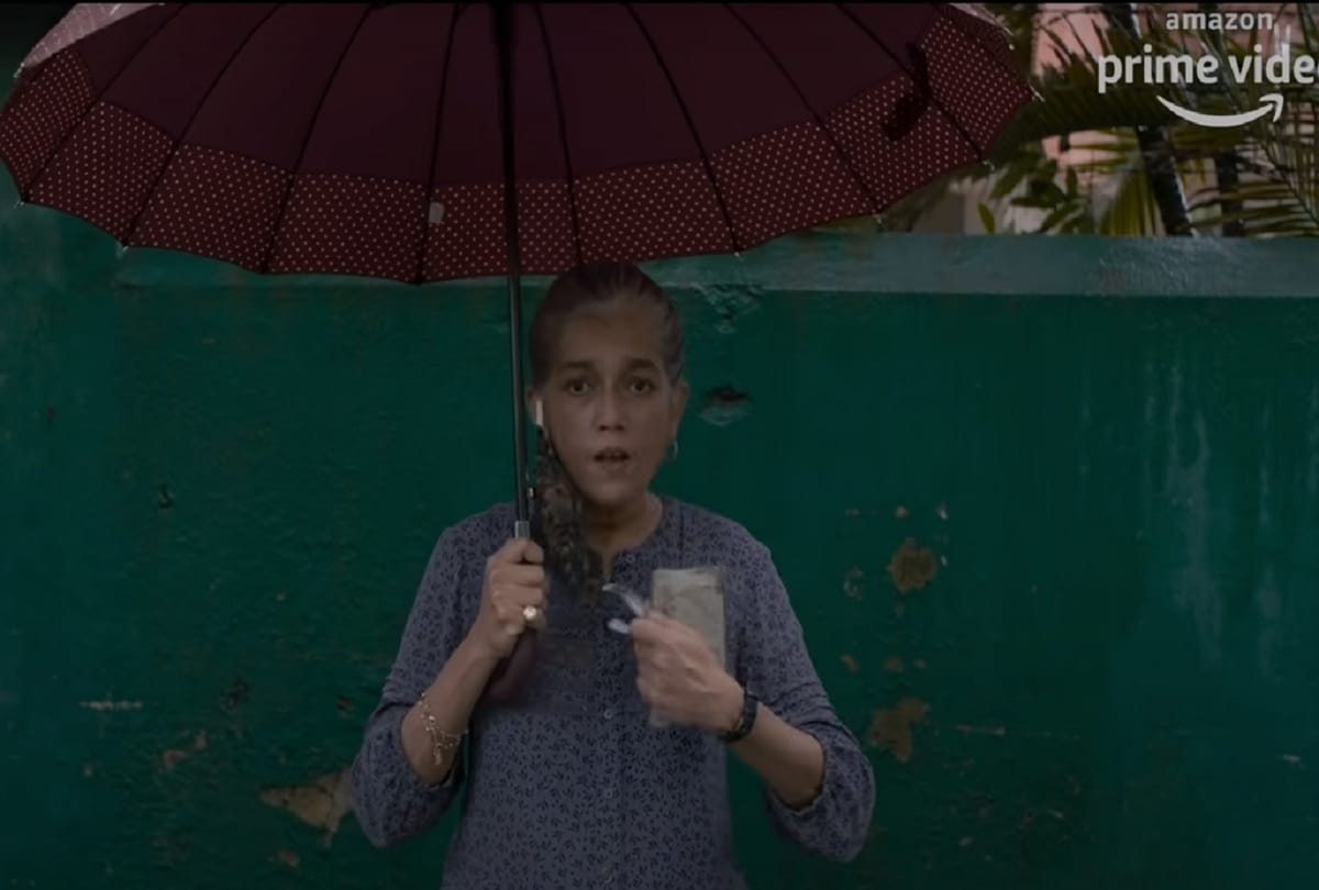 Amazon Prime Video unveils first look of Unpaused anthology of 5 short films
