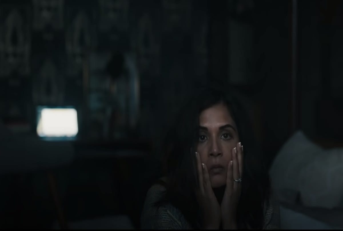 Amazon Prime Video unveils first look of Unpaused anthology of 5 short films