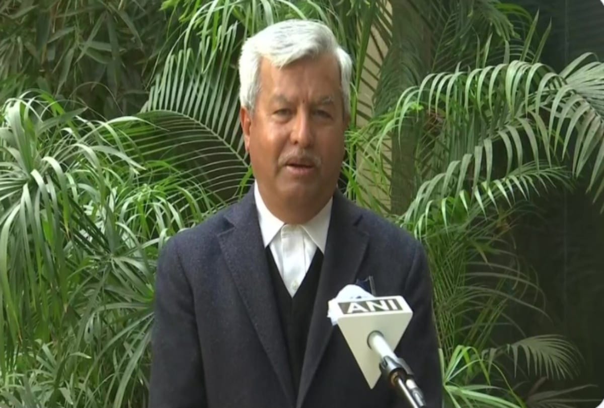 Senior advocate Dushyant Dave offered free legal help to farmers says agricultural laws unconstitutional