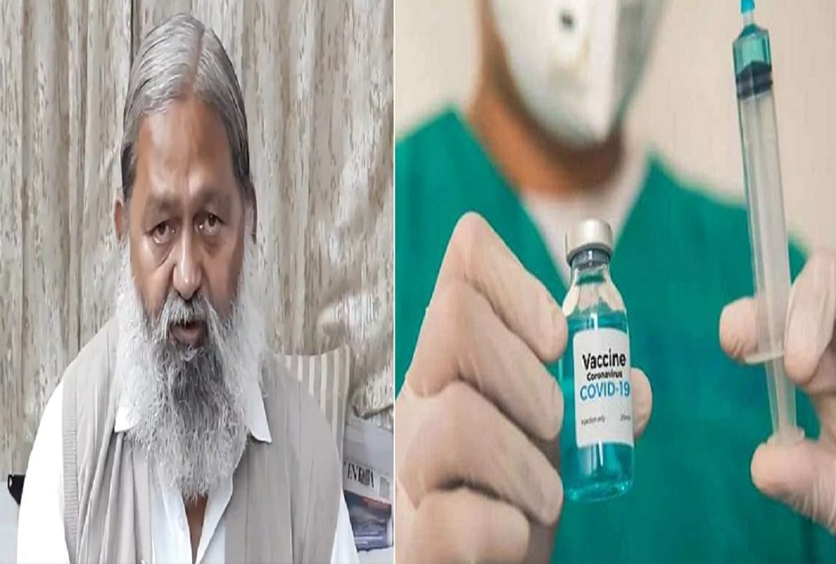 coronavirus vaccine tracker bharat biotech vaccine covaxin update covid vaccine in India