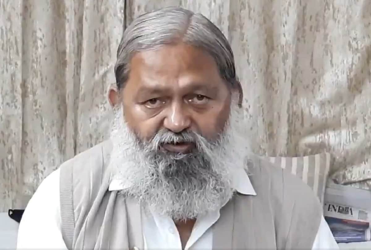 people in haryana are not following covid guideline