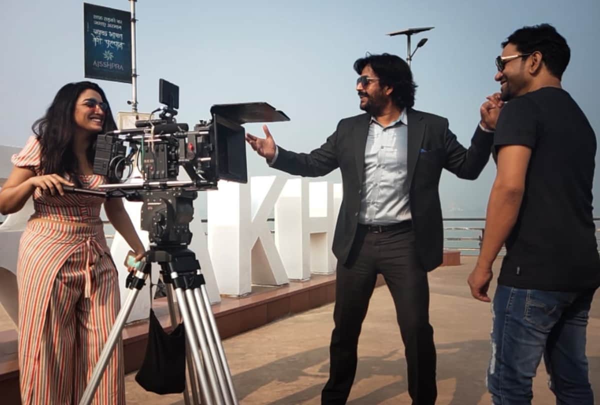 Expectations Of Bollywood From nirmala sitharaman Budget 2022