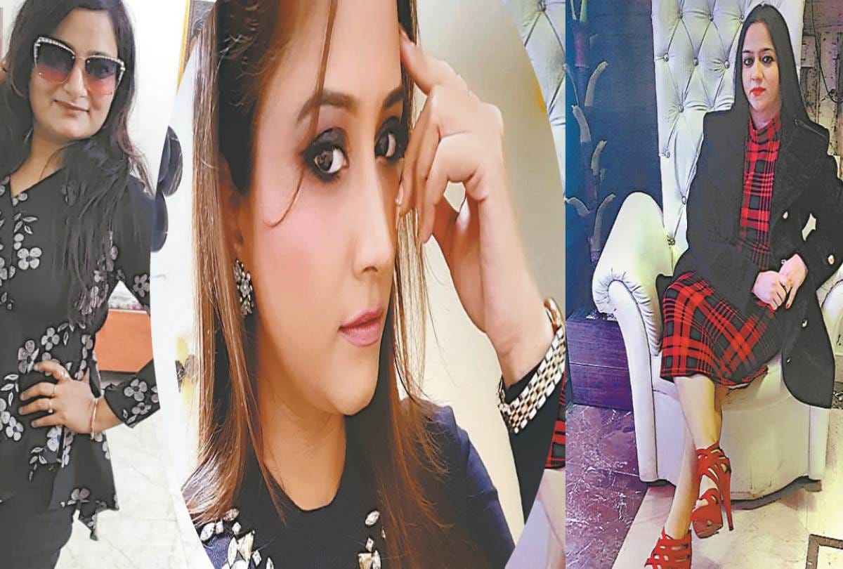 women are doing business with the help of whatsapp groups in lucknow