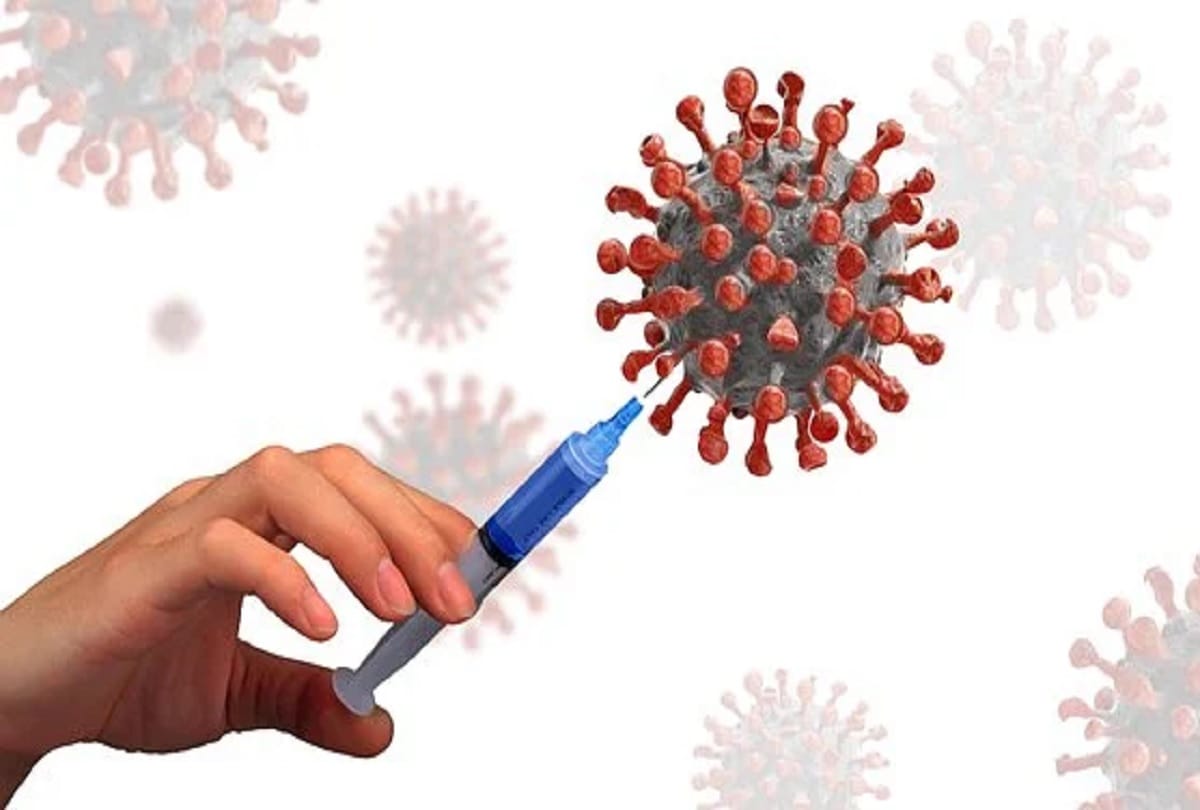Coronavirus precautions after taking covid vaccine