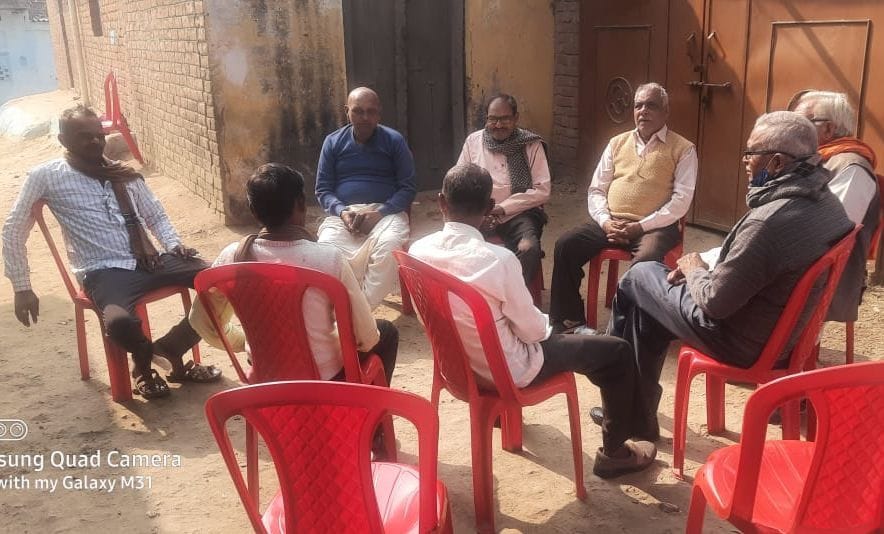 Deviganj accident: legal hurdle on compensation to the kin of the deceased