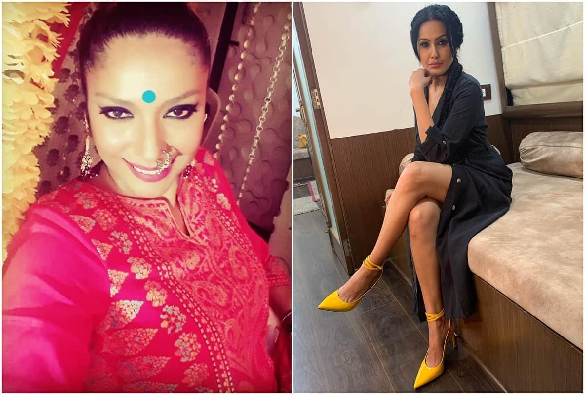 Kamya Punjabi and Diandra Soares claimed to have filed complaints against trolls who sent them abusive messages on social media