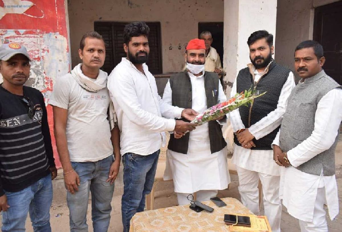 Varanasi MLC election result: Samajwadi Party wins both seats in PM Modi stronghold