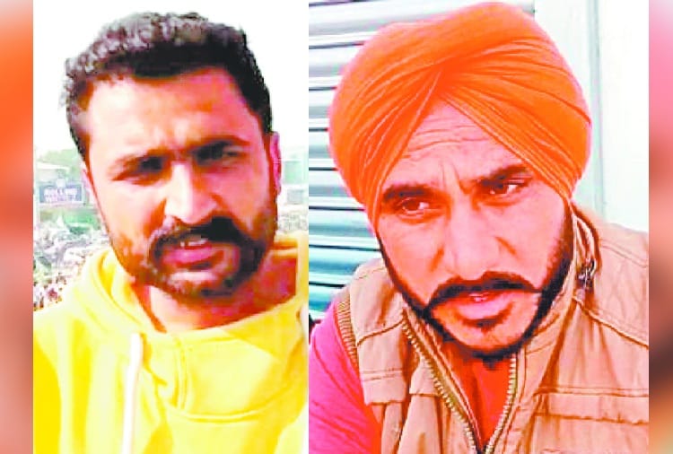 Highly educated Farmers protest against farm laws