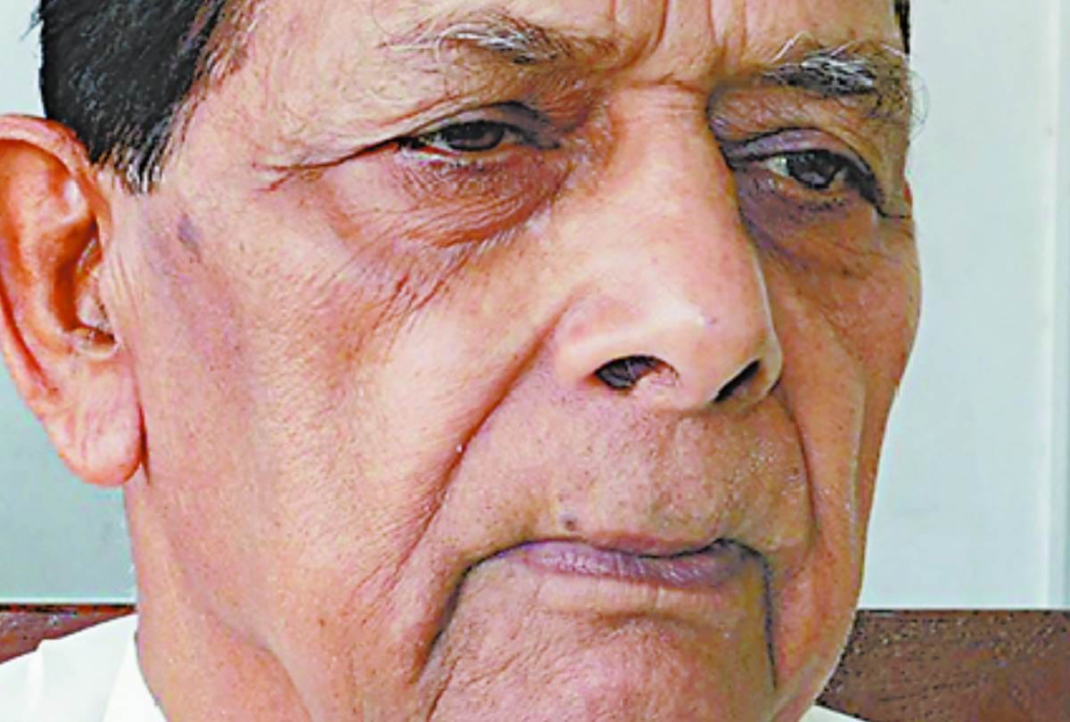 People speak on anniversary of babri Masjid demolition in Ayodhya