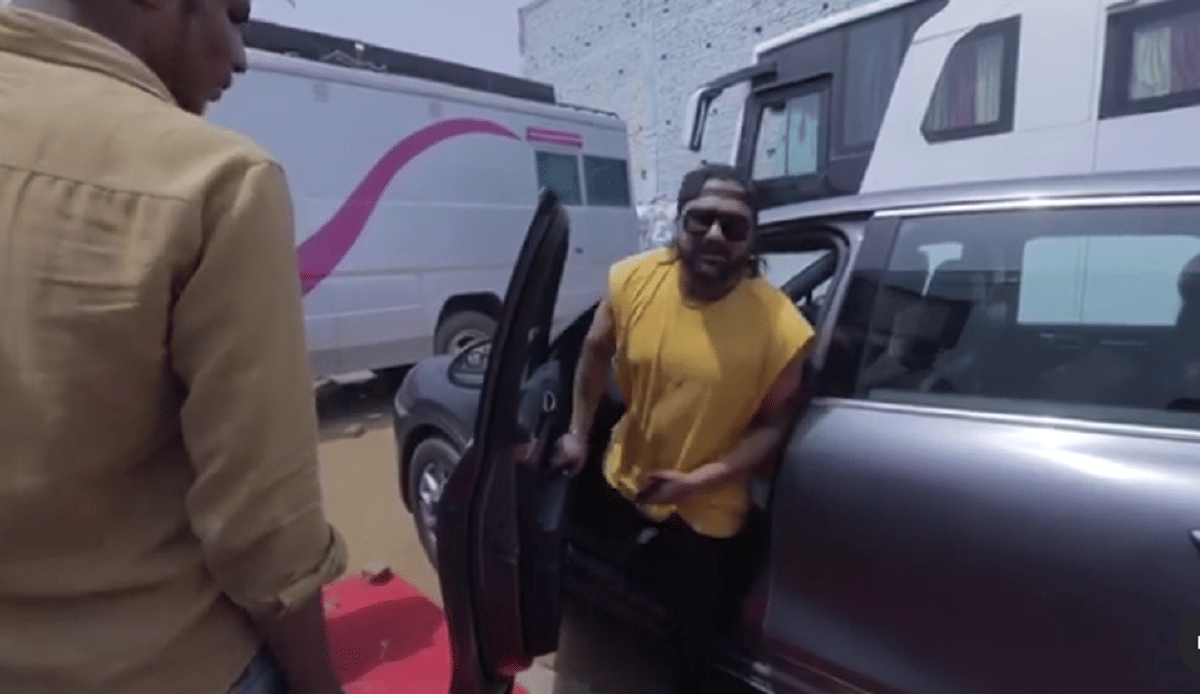 Diljit Dosanjh to Guru Randhawa to Badshah to Yo Yo Honey Singh here are some premium cars of Punjabi celebrities